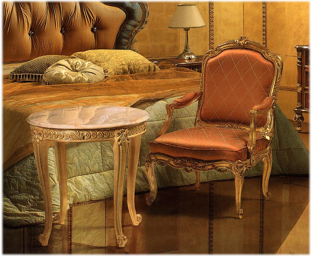 Arredo Кресло CARLO ASNAGHI Apogea 10804