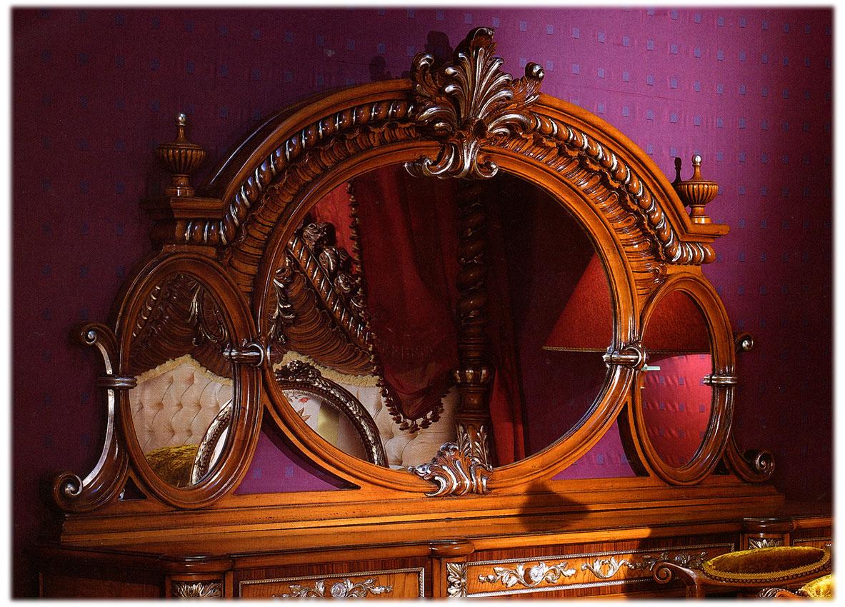 Arredo Зеркало CARLO ASNAGHI Rehina 10844