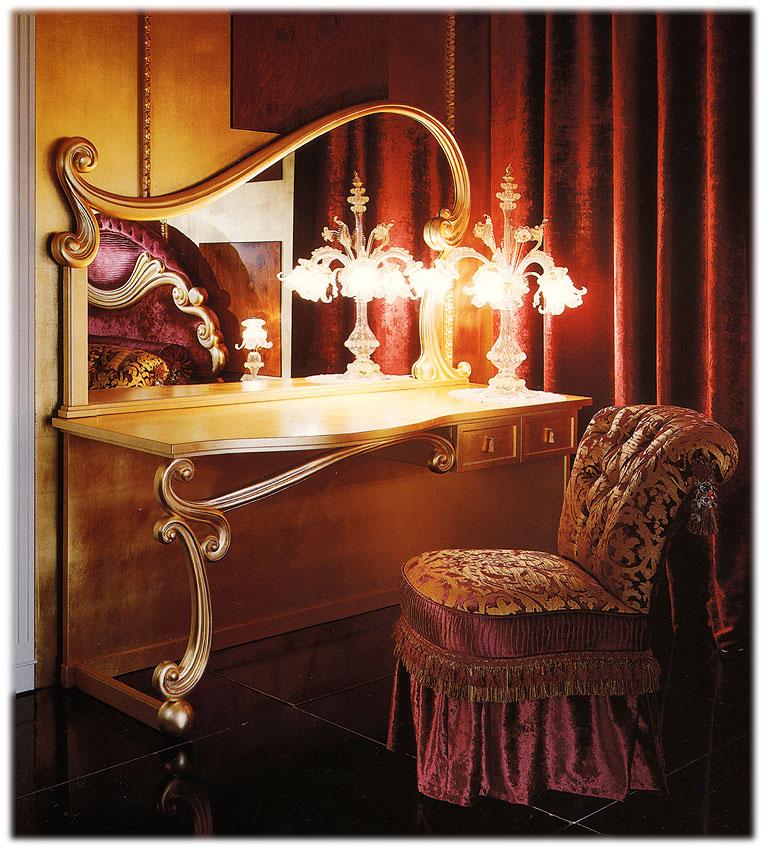 Arredo Туалетный столик CARLO ASNAGHI Grace 10862