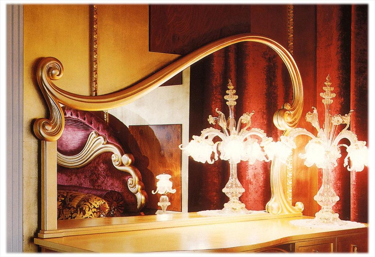 Arredo Туалетный столик CARLO ASNAGHI Grace 10862