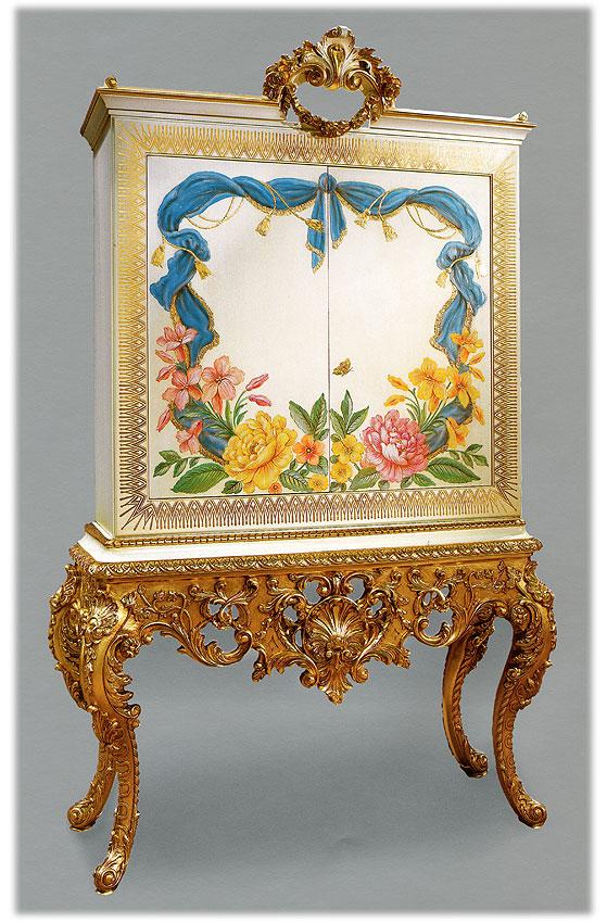 Arredo Барный шкаф CARLO ASNAGHI Selas 10160