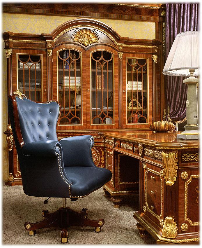 Arredo Письменный стол CARLO ASNAGHI Medea 10260