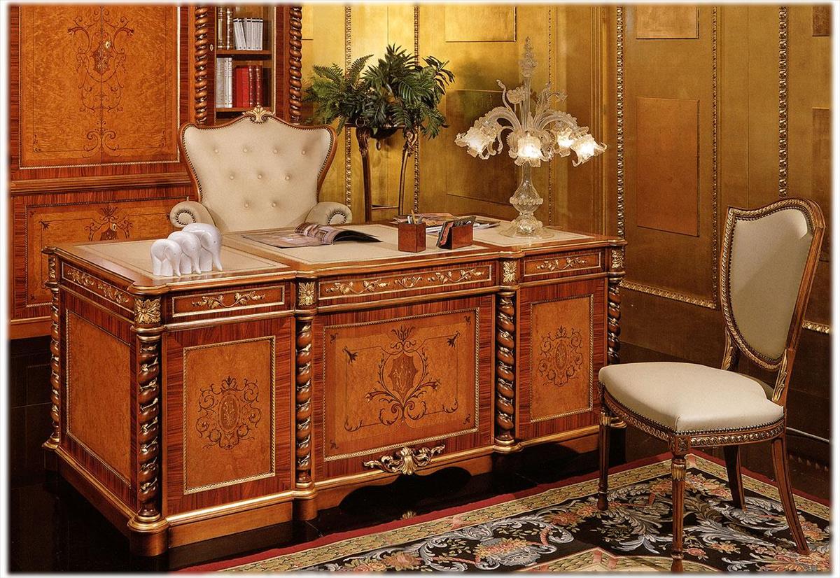 Arredo Письменный стол CARLO ASNAGHI Torly 10300