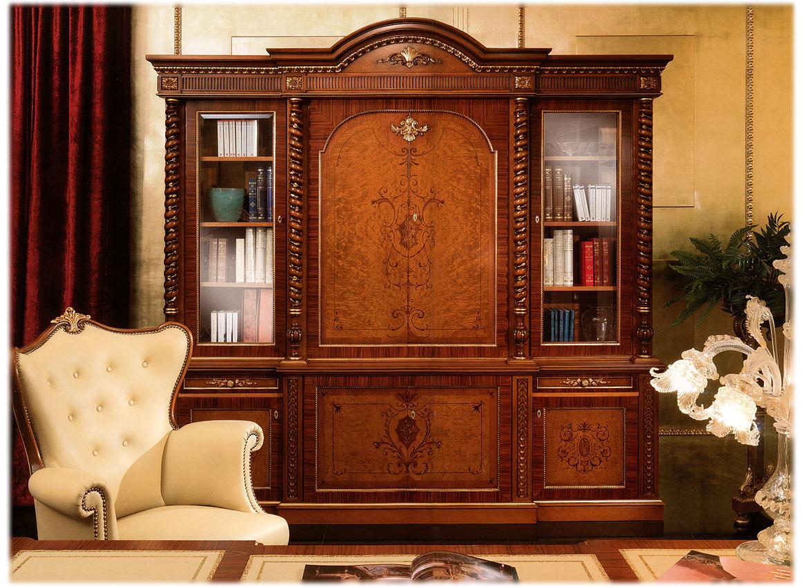 Arredo Книжный шкаф CARLO ASNAGHI Torly 10302