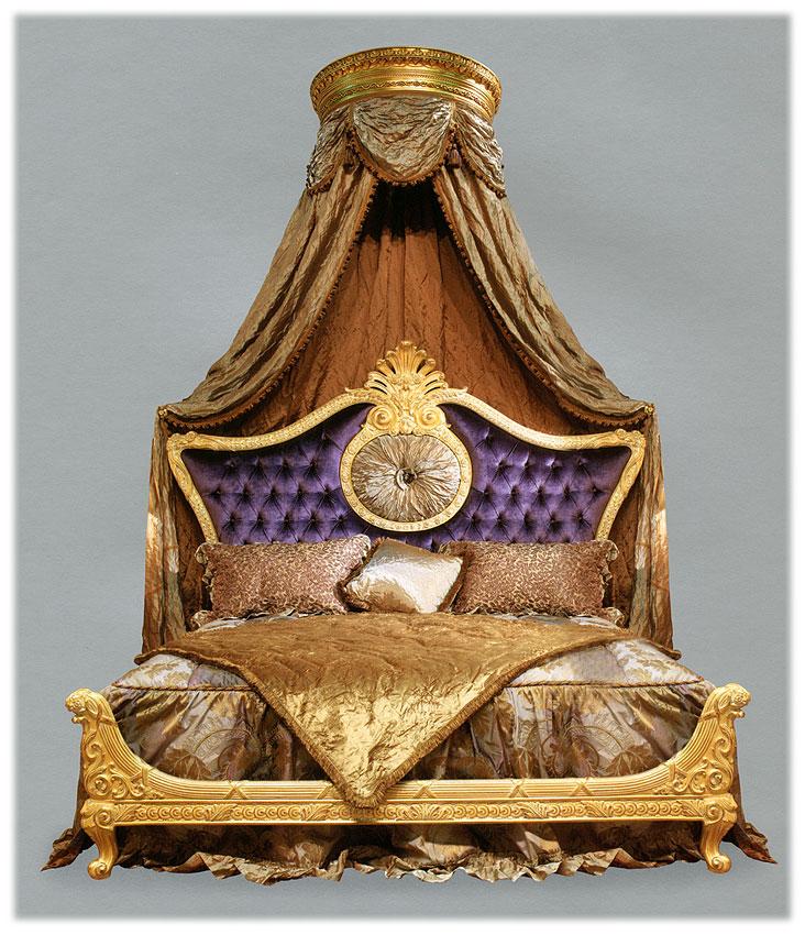 Arredo Кровать CARLO ASNAGHI Saba 10340