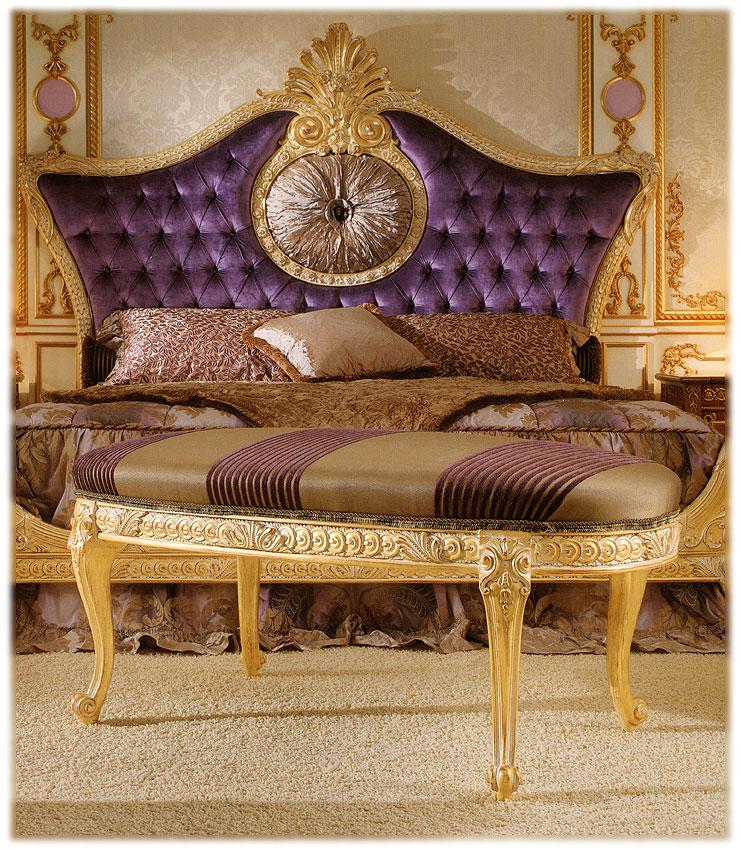 Arredo Банкетка CARLO ASNAGHI Saba 10347
