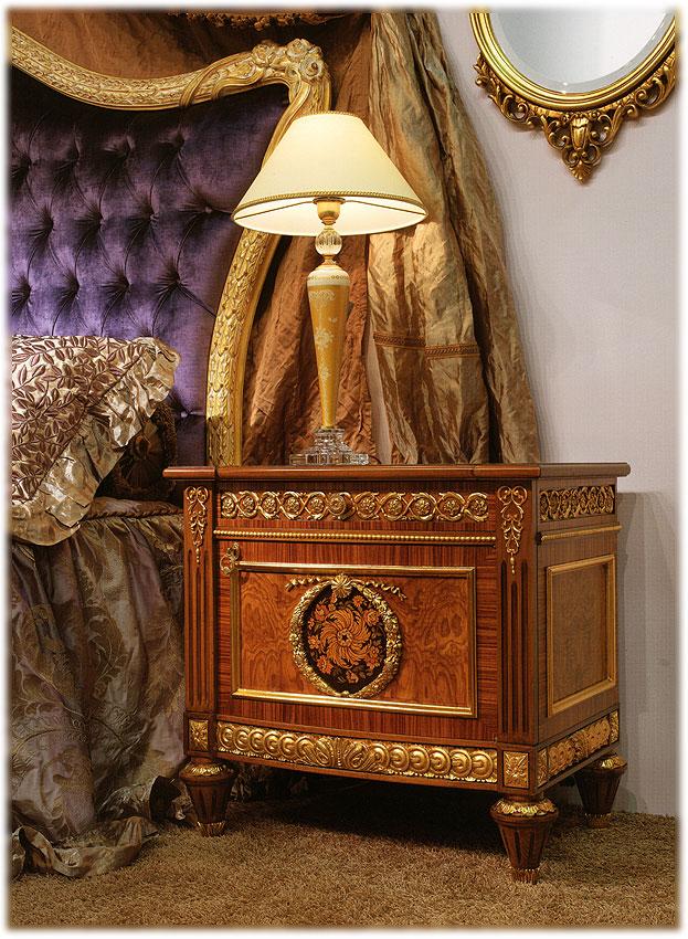 Arredo Тумбочка CARLO ASNAGHI Saba 10342