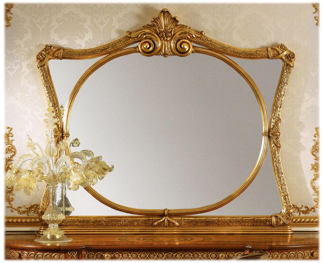 Arredo Зеркало CARLO ASNAGHI Saba 10345