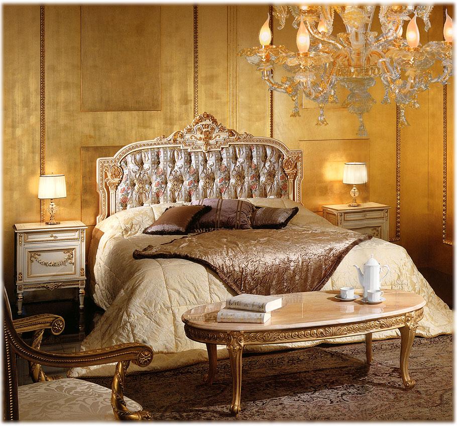 Arredo Кровать CARLO ASNAGHI Myriam 10380