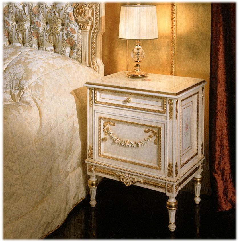 Arredo Тумбочка CARLO ASNAGHI Myriam 10381