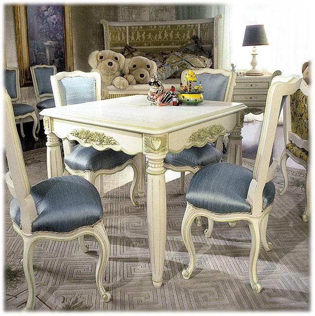 Arredo Стол JUMBO COLLECTION Charles CHAJ-14
