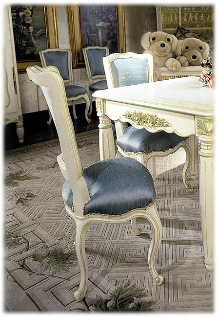 Arredo Стул JUMBO COLLECTION Charles CHAJ-16