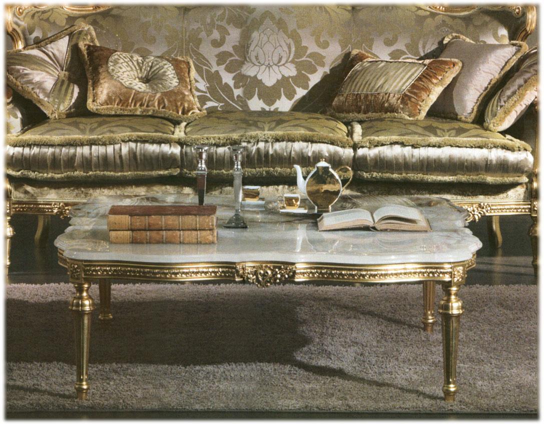 Arredo Стол журнальный FRATELLI ORIGGI F72 613