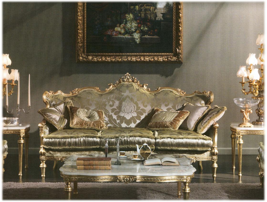 Arredo Диван FRATELLI ORIGGI F72 610
