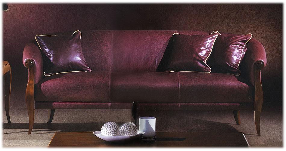 Arredo Диван ANGELO CAPPELLINI Poliziano 9130/D3
