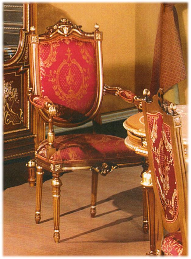 Arredo Стул FRATELLI ORIGGI Luigi XVI 403