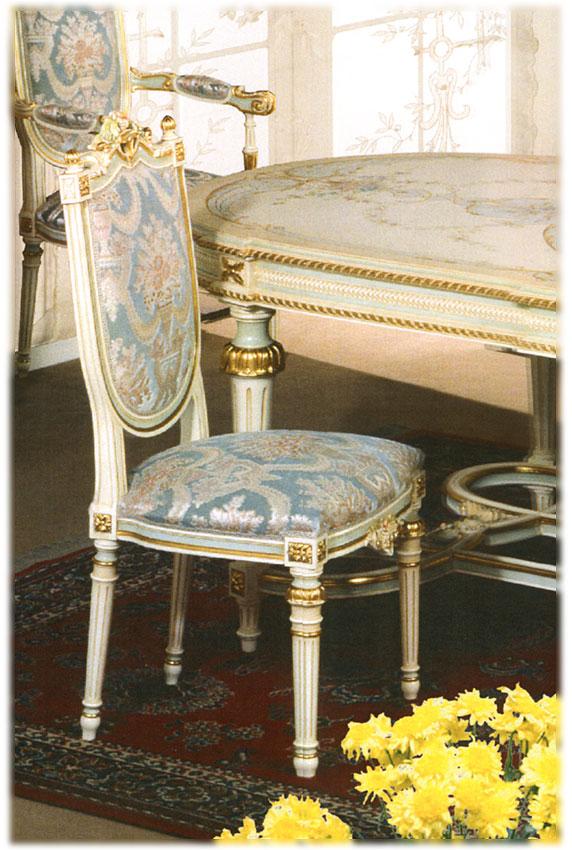 Arredo Стул FRATELLI ORIGGI Luigi XVI 402