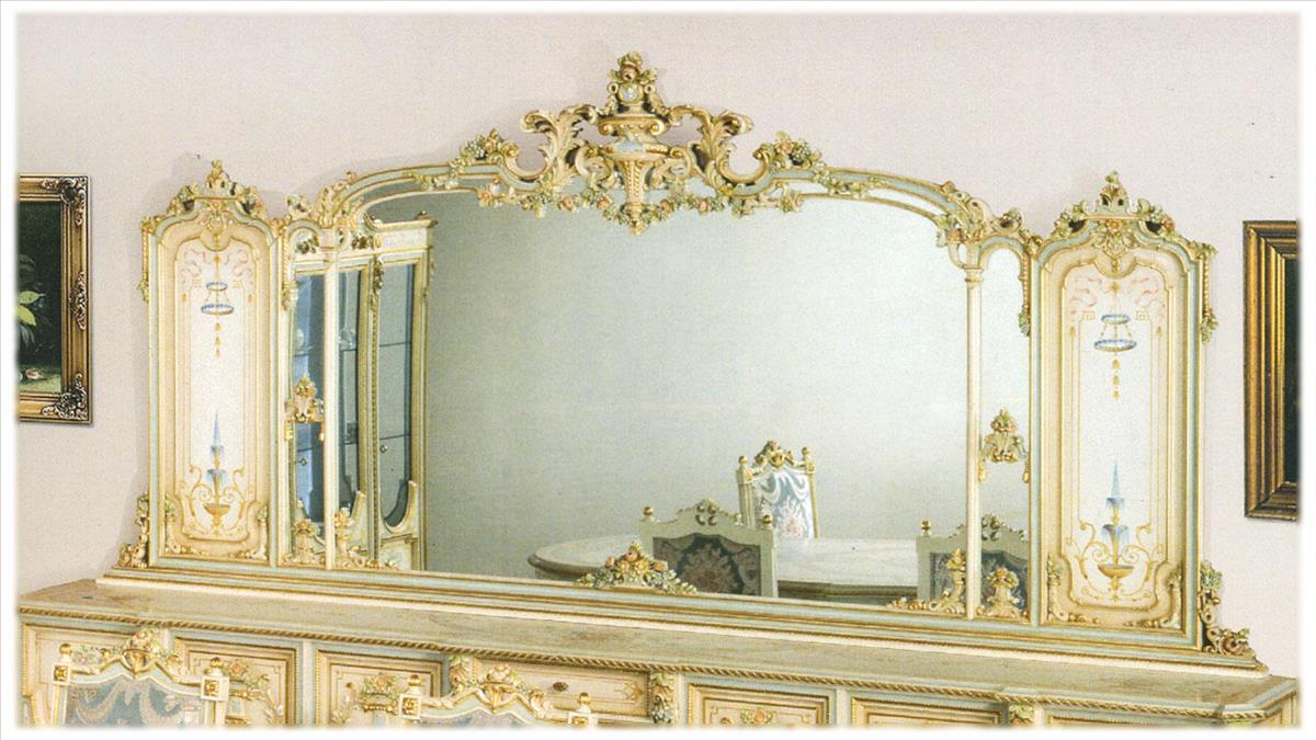 Arredo Зеркало FRATELLI ORIGGI Luigi XVI 405