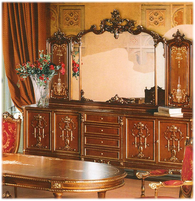 Arredo Комод FRATELLI ORIGGI Luigi XVI 404