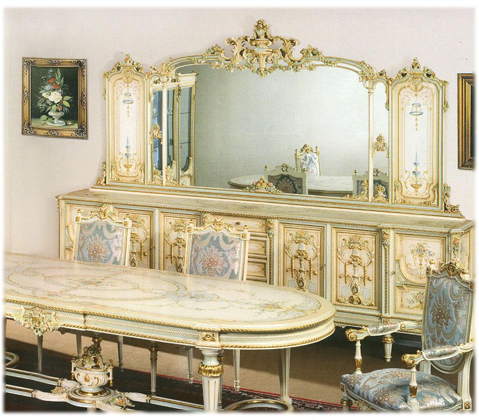 Arredo Комод FRATELLI ORIGGI Luigi XVI 404