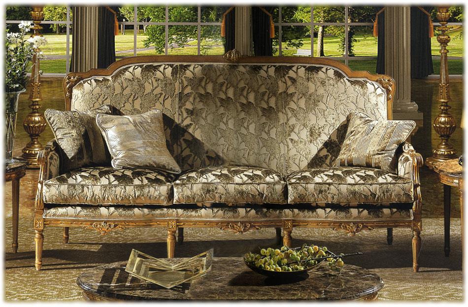 Arredo Диван ANGELO CAPPELLINI Monti 9132/D3