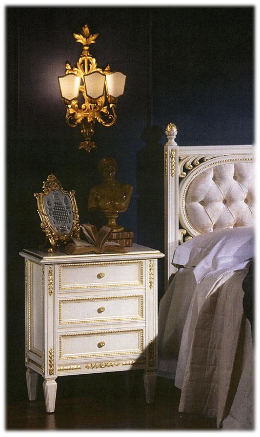 Arredo Тумбочка FRATELLI ORIGGI  702