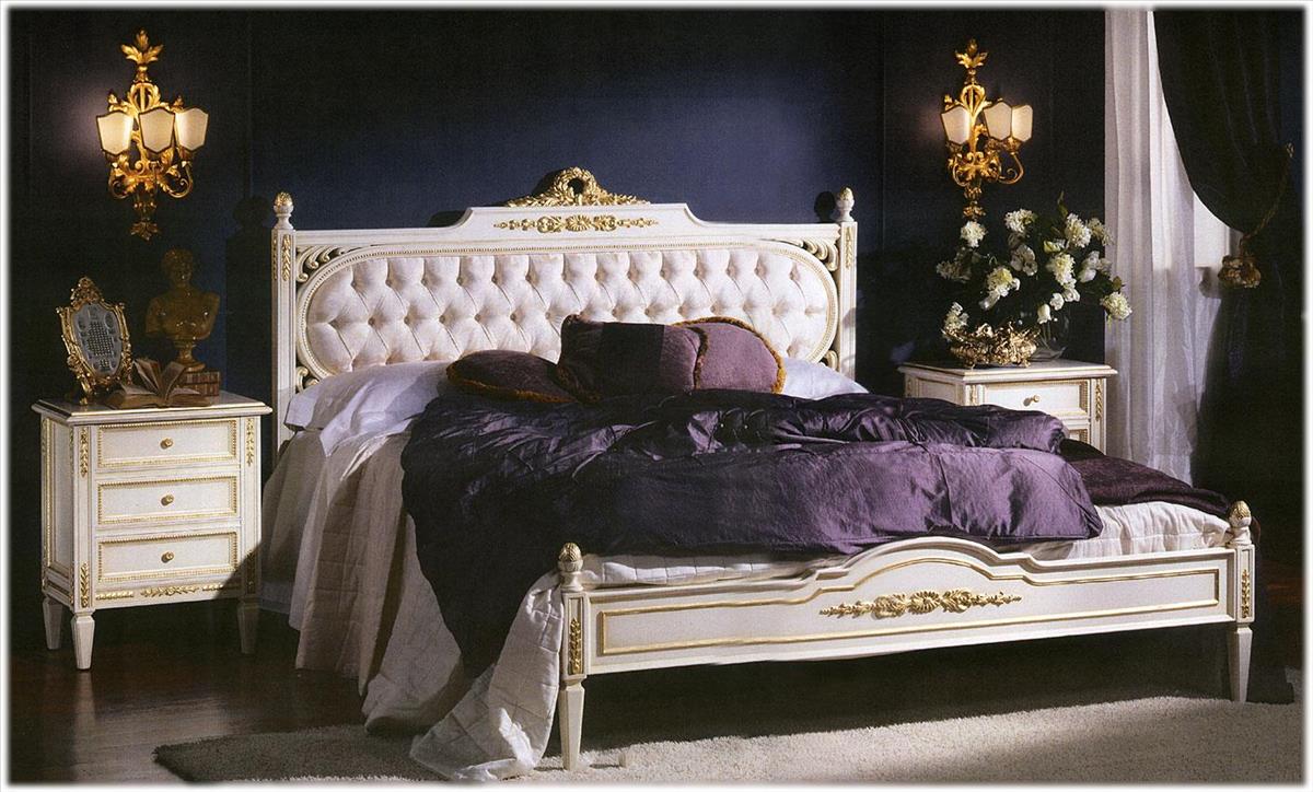 Arredo Кровать FRATELLI ORIGGI  700