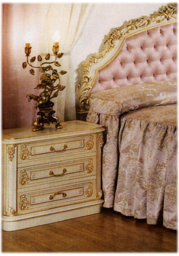 Arredo Тумбочка FRATELLI ORIGGI 304 32