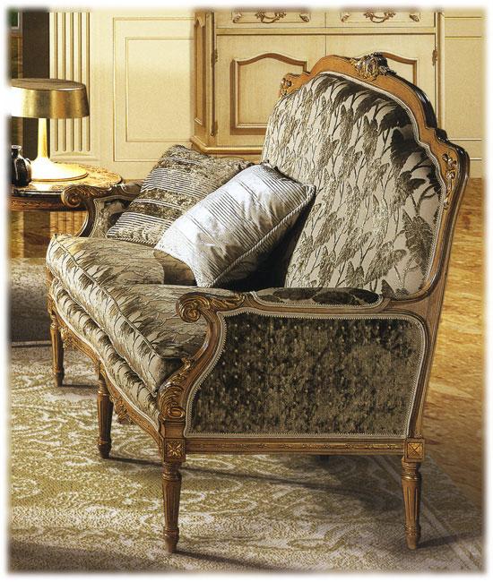 Arredo Диван ANGELO CAPPELLINI Monti 9132/D3