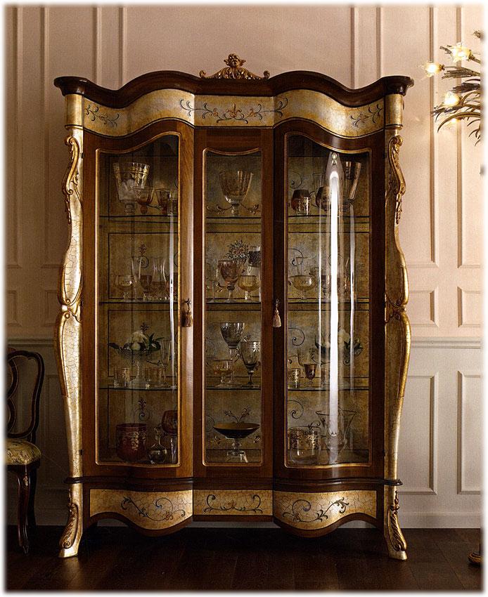 Arredo Витрина ANDREA FANFANI  2015