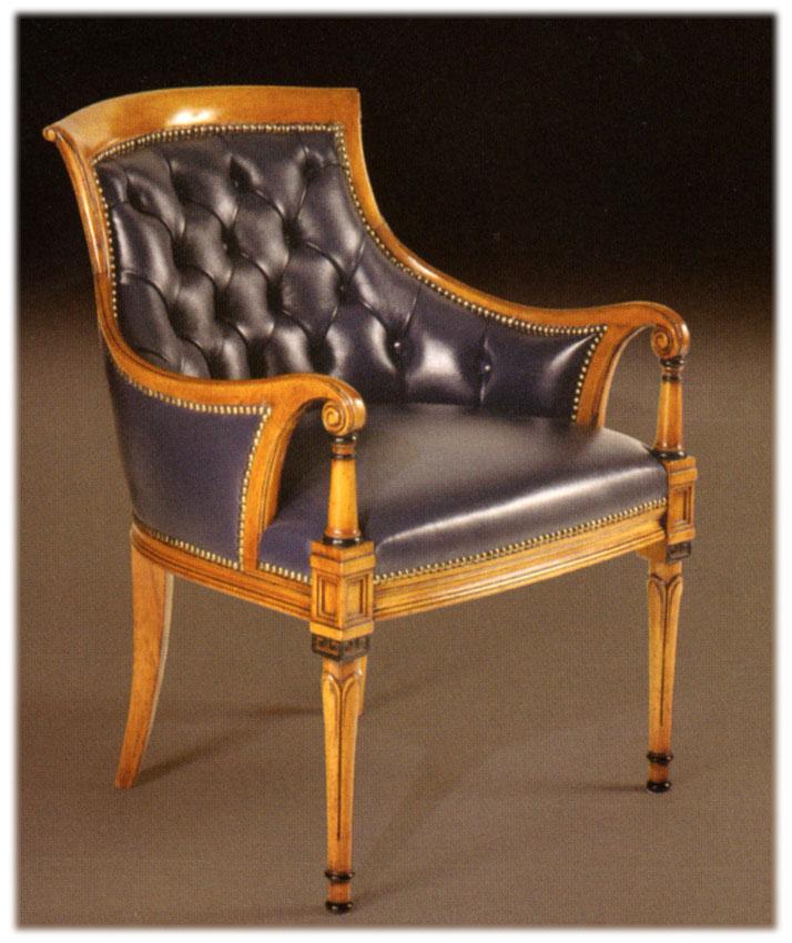 Arredo Кресло COLOMBOSTILE  8653 PL