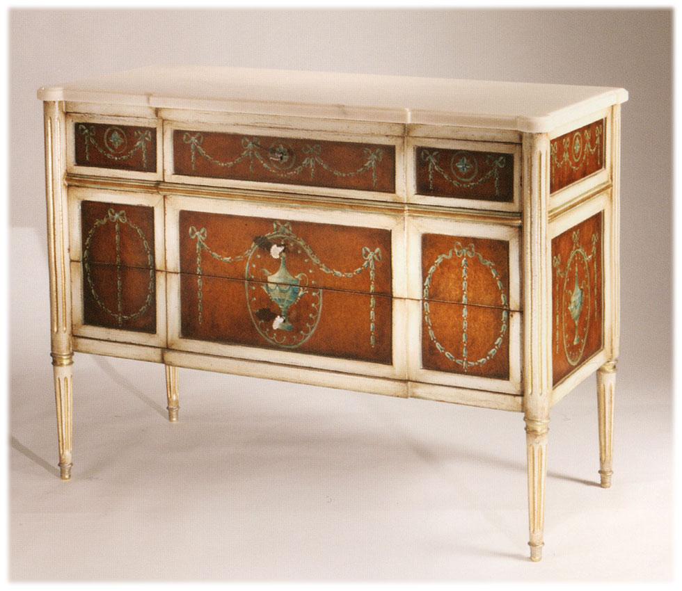 Arredo Комод COLOMBOSTILE  8352 CS