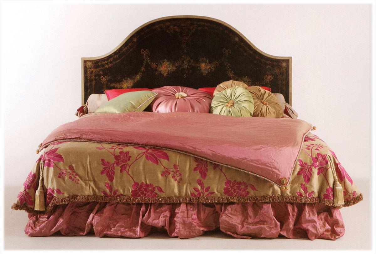 Arredo Кровать COLOMBOSTILE  8350 LM-A