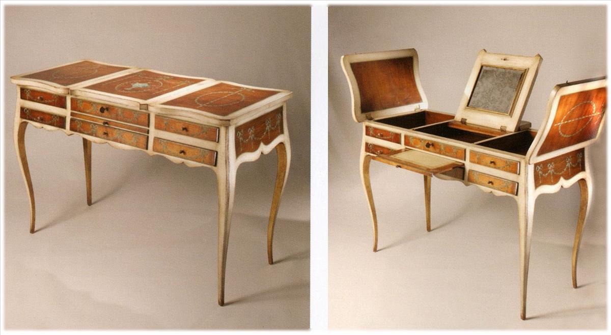 Arredo Туалетный столик COLOMBOSTILE  8354 TL