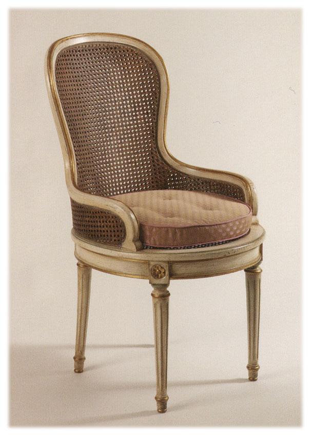 Arredo Стул COLOMBOSTILE  8355 PL