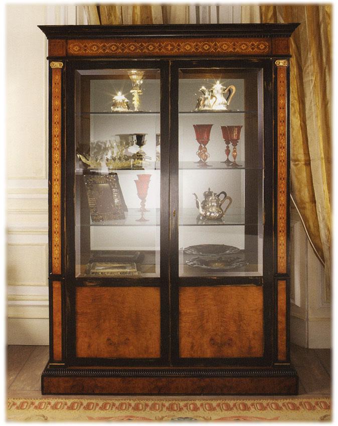 Arredo Витрина COLOMBOSTILE  8576 VT