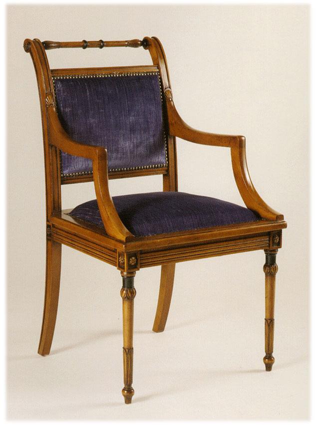 Arredo Стул COLOMBOSTILE  8654 PL