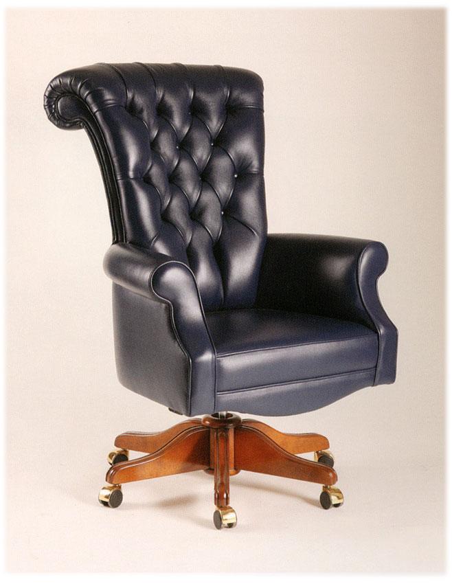 Arredo Кресло руководителя COLOMBOSTILE  8652 PL