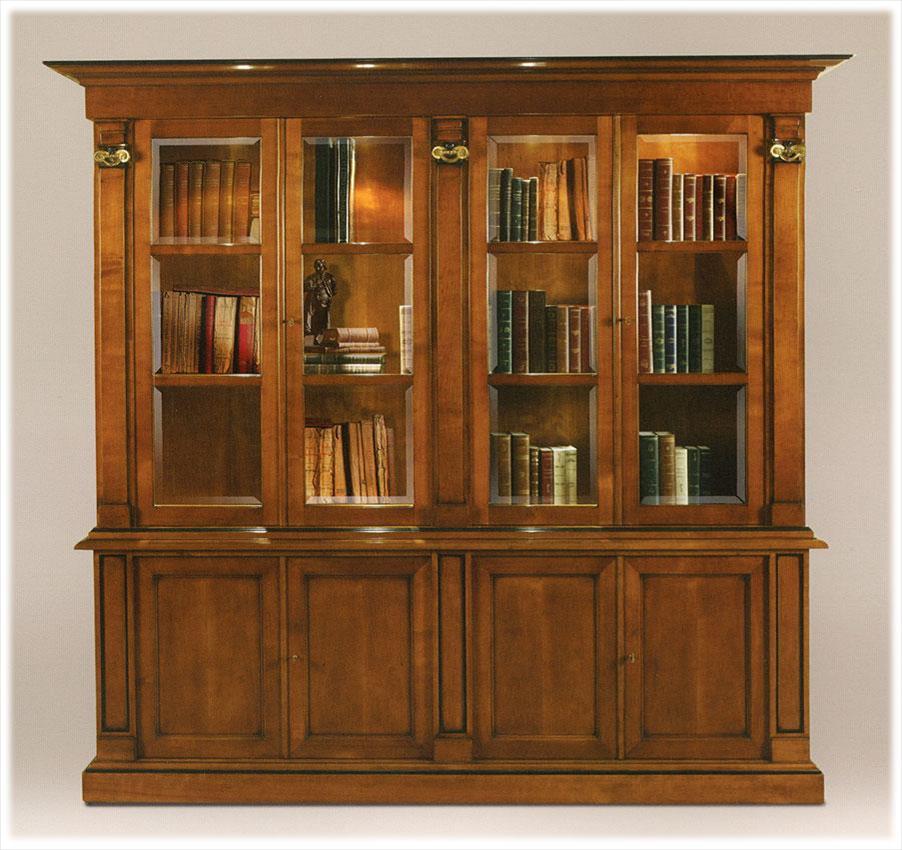 Arredo Книжный шкаф COLOMBOSTILE  8650 LB