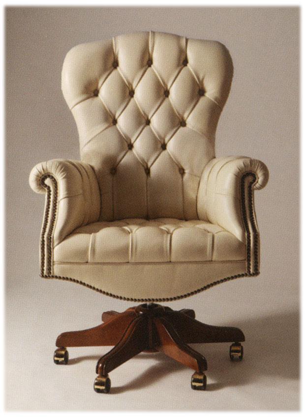 Arredo Кресло руководителя COLOMBOSTILE  8672 PL