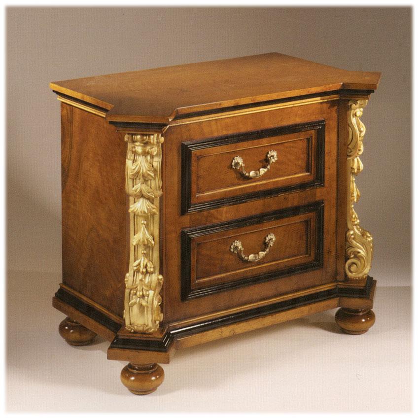 Arredo Тумбочка COLOMBOSTILE  8004 CM-B