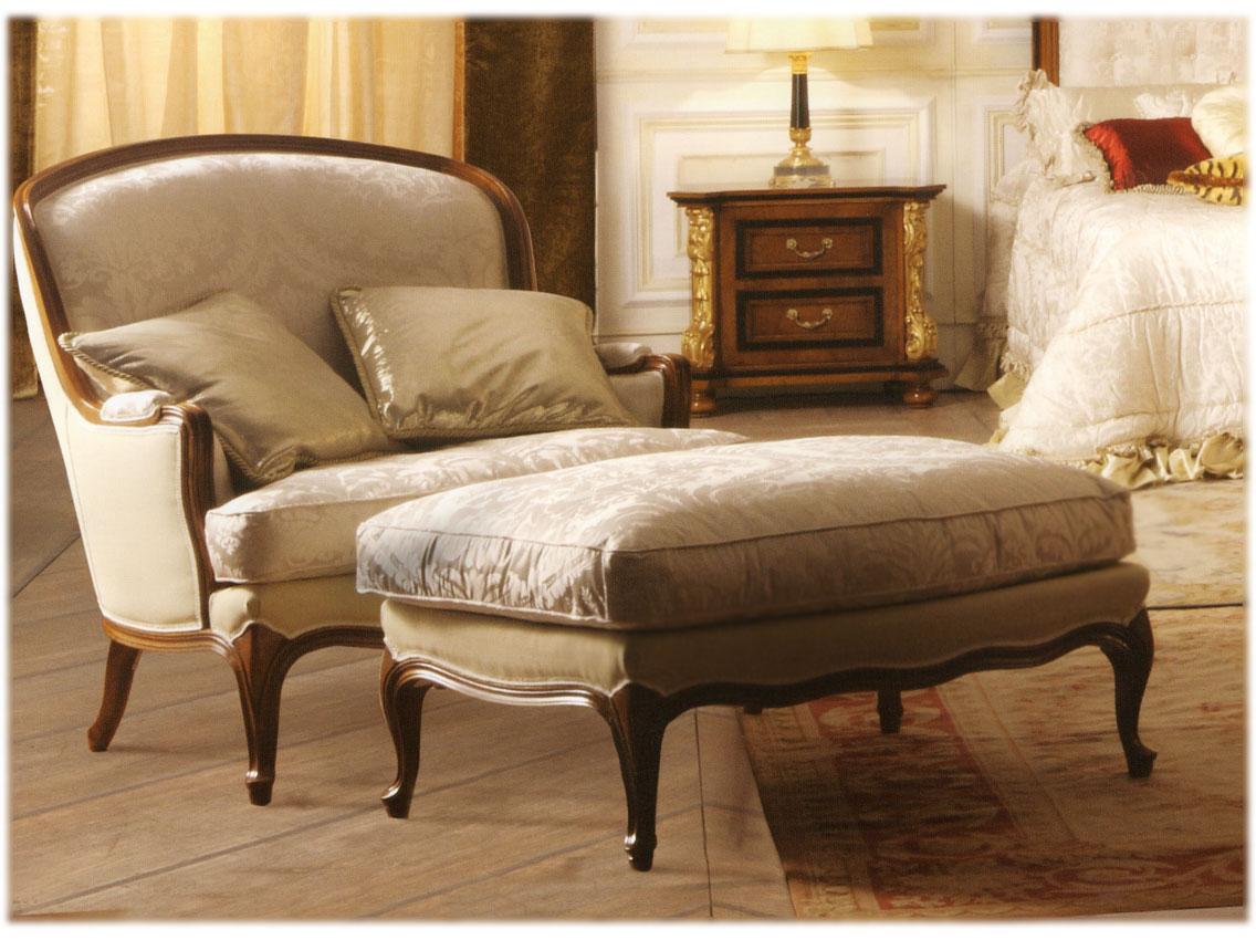 Arredo Пуф COLOMBOSTILE  8010 PN