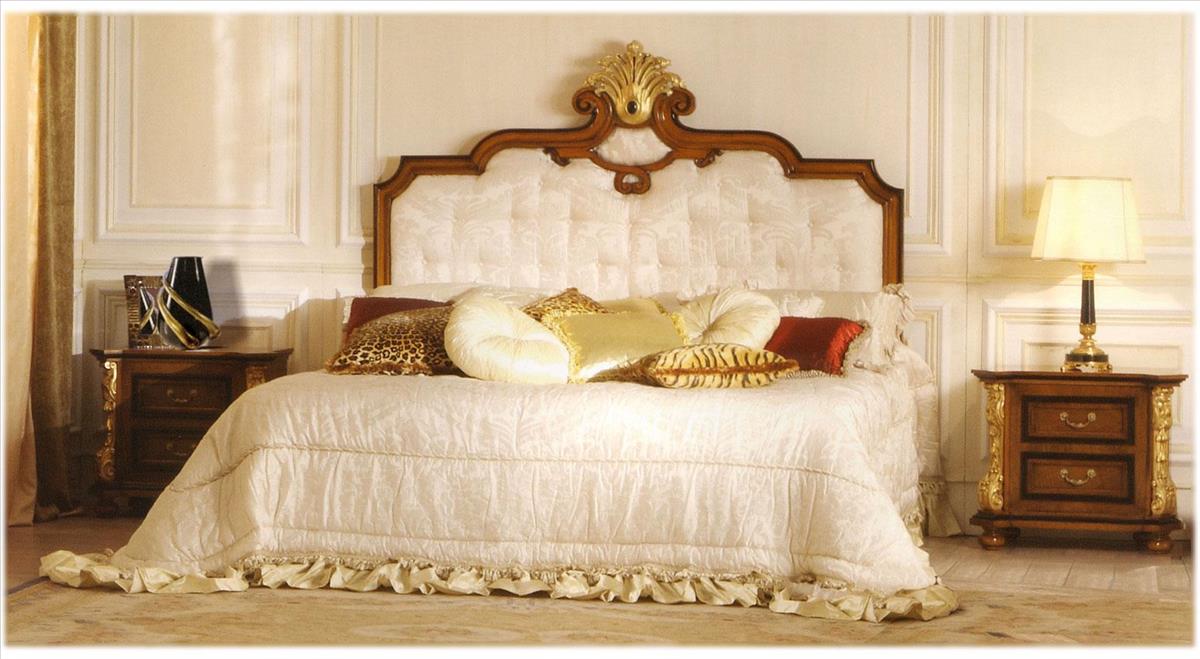Arredo Кровать COLOMBOSTILE  8002 LM
