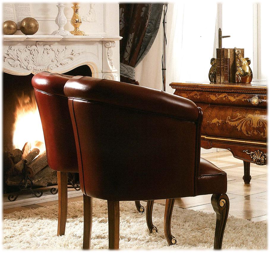 Arredo Кресло GRILLI Peonia II 181601