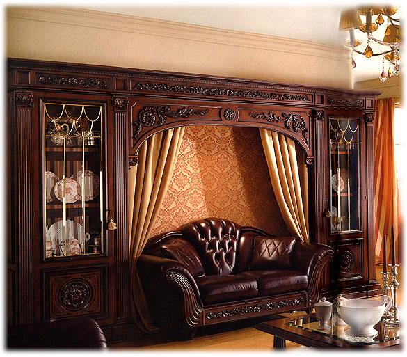 Arredo Витрина MOBIL DERI Arcadia AR/MA
