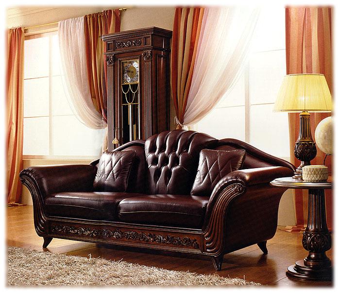 Arredo Диван MOBIL DERI Arcadia AR/D3/PP
