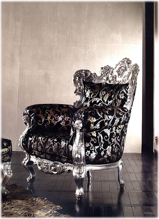 Arredo Кресло GENUS Barocco P3351