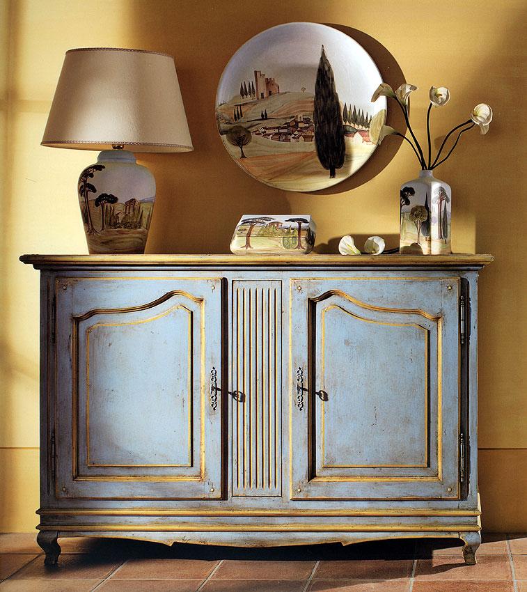 Arredo Комод INTERIORS  PR102