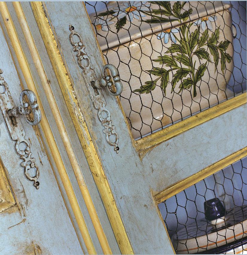 Arredo Буфет INTERIORS  PR201 02
