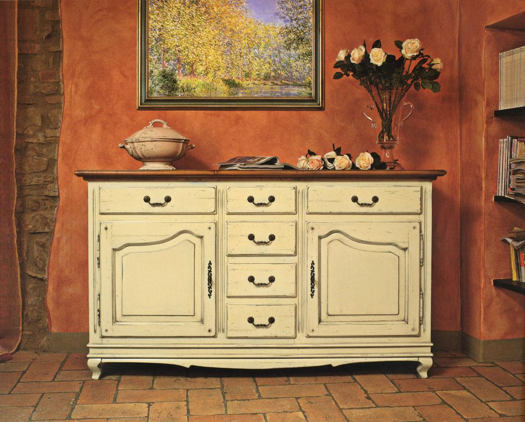 Arredo Комод INTERIORS  PR104